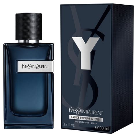 y st laurent intense